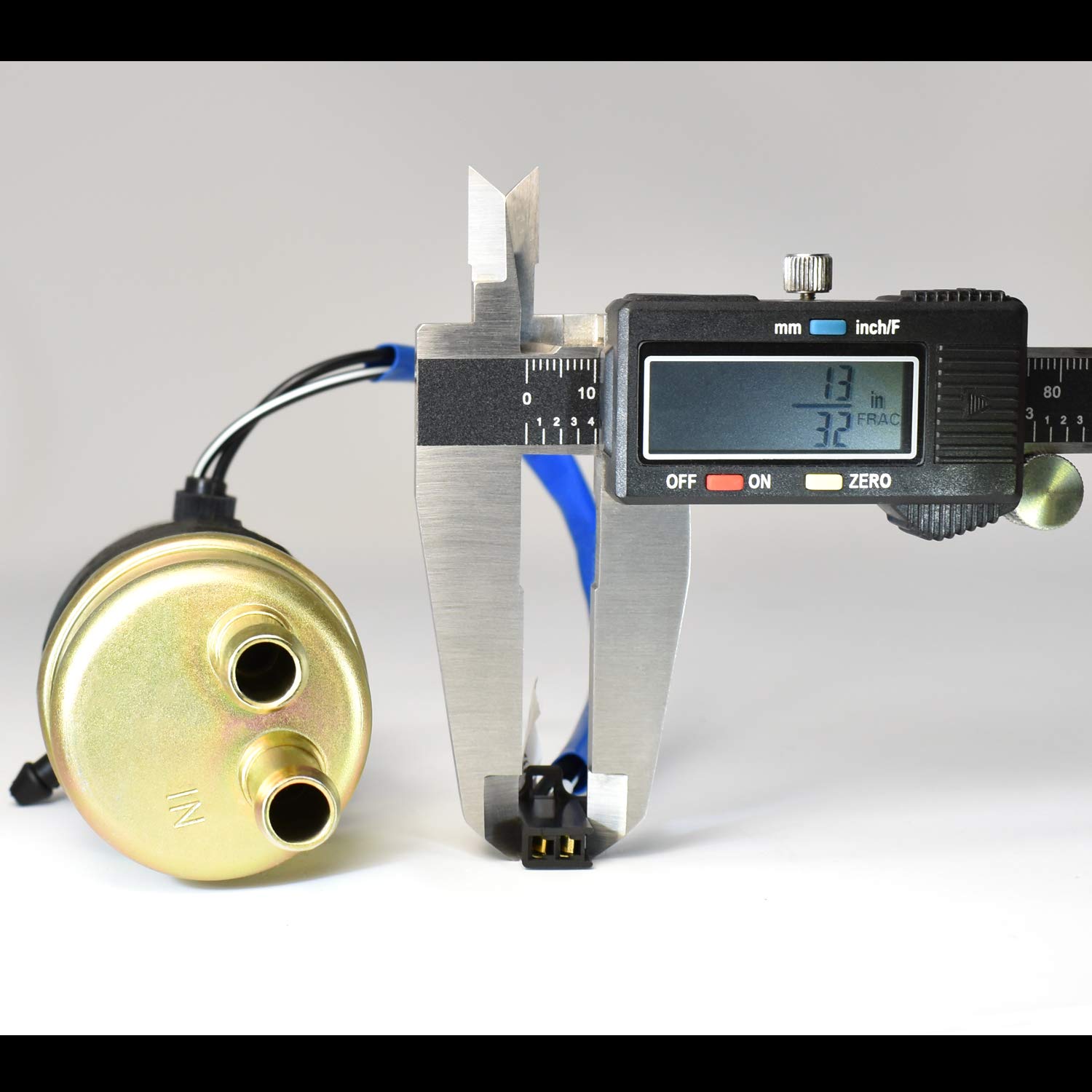 Amazon | ExtremePowersports OE 交換用 EFI 燃料ポンプキット 93-02