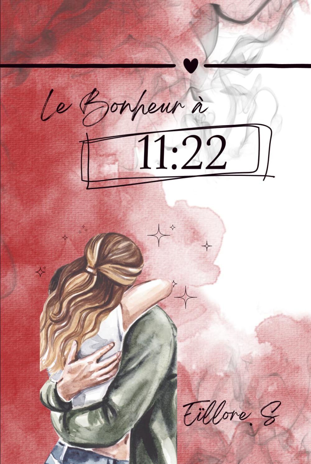 Le bonheur à 11h22