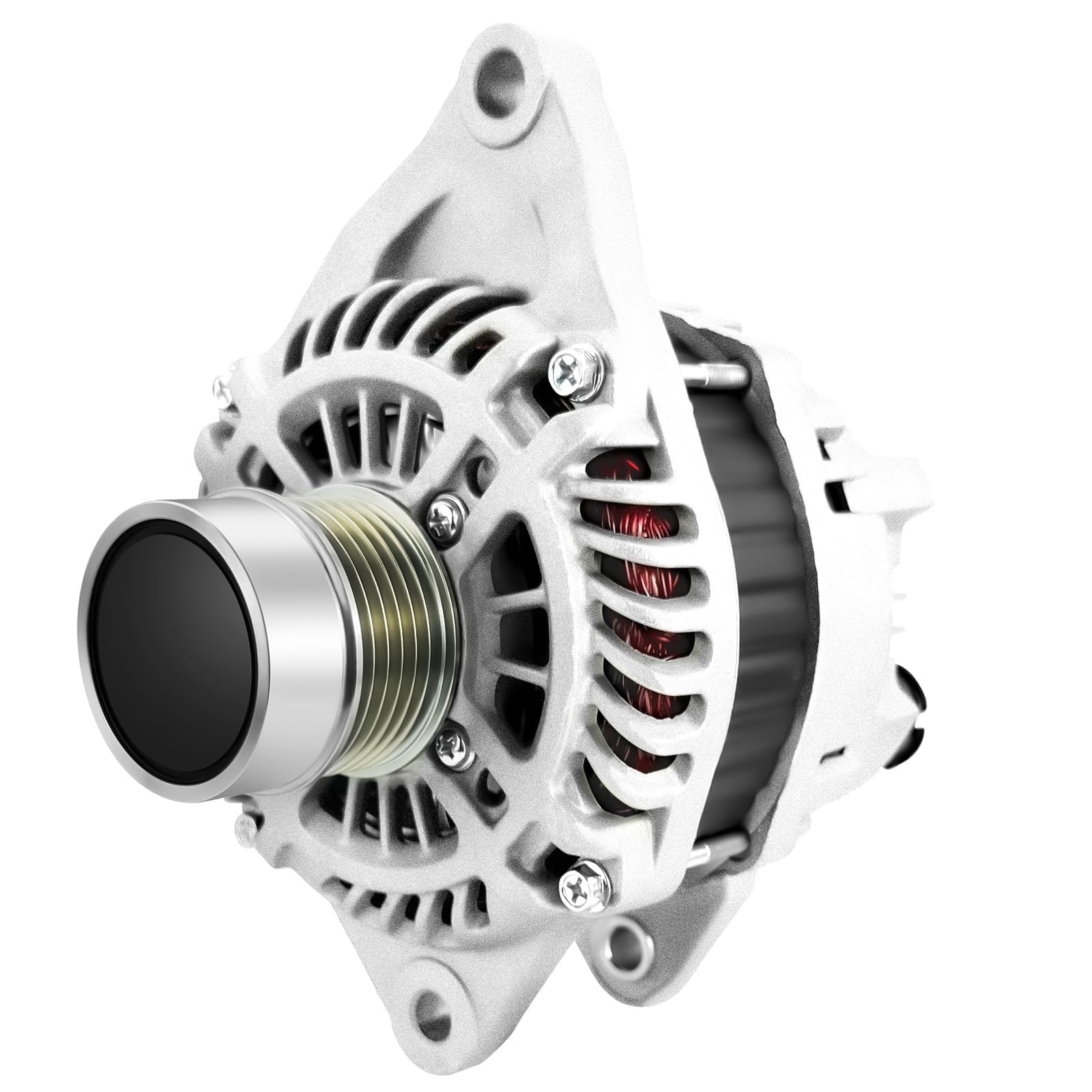 Hikevent 11231N Alternator