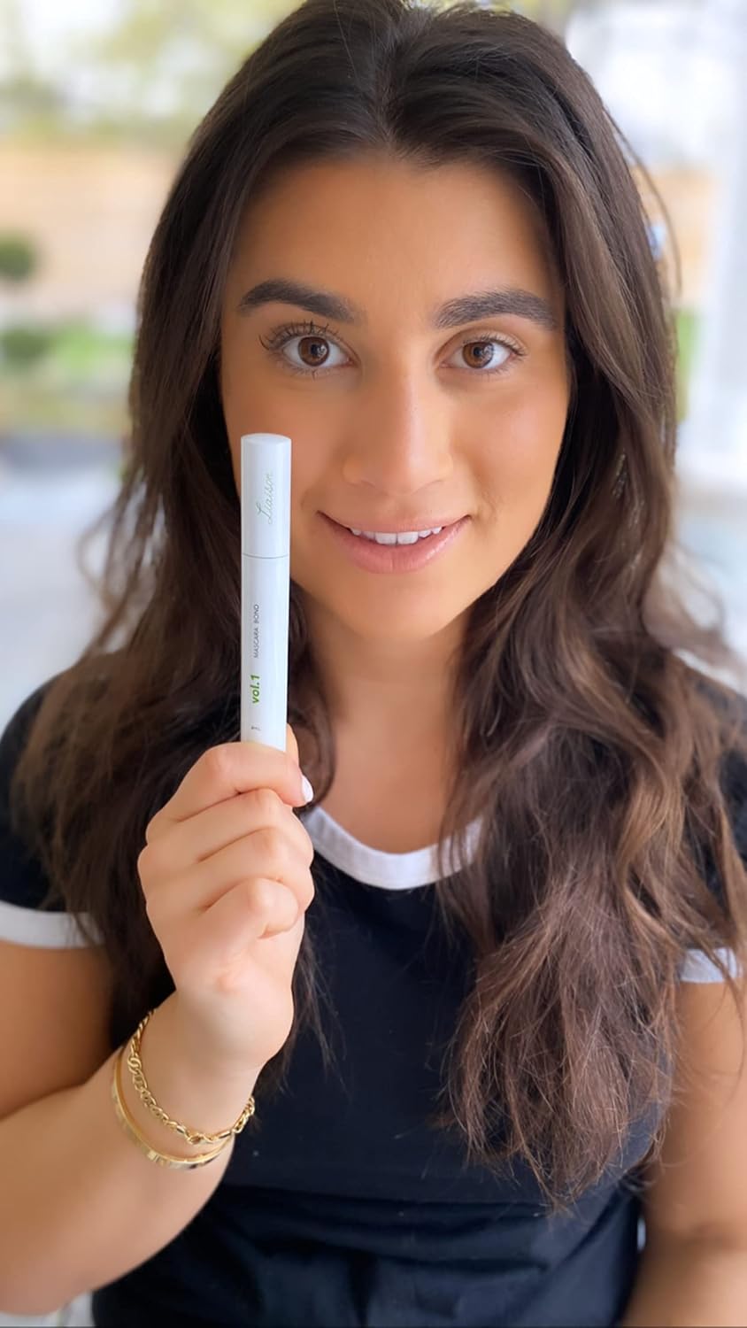 Liaison Mascara Bond Complejo de crecimiento de péptidos