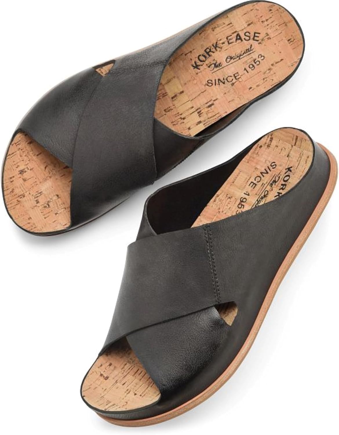KORK-EASE Tutsi Cross Band