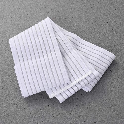 Vista 13 de Wrist Brace Elastic Wrap Brace Sleeve Support 120cm Ankle Wrist Knee Calf Thigh Wraps Strap for Sports Gym Weightlifting Fitness Running Wrist Wraps