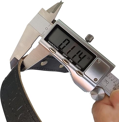 Vista 5 de PortableAnd Correa de cuero genuino para transportar para mantas de cama de motocicleta y picnic, regalos para amantes de motocicletas y motos, Negro