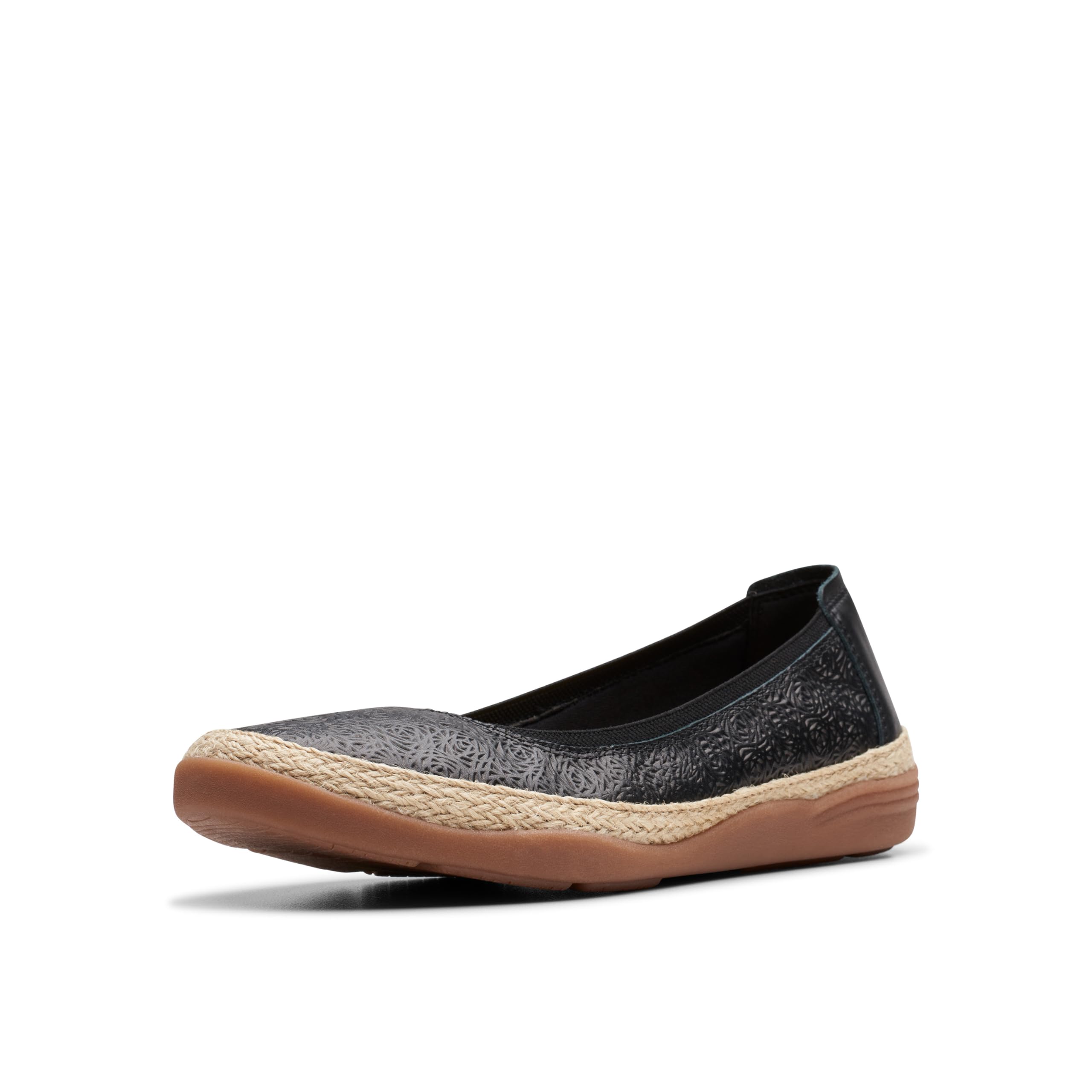 Clarks Elaina Rae, Ballerine Donna