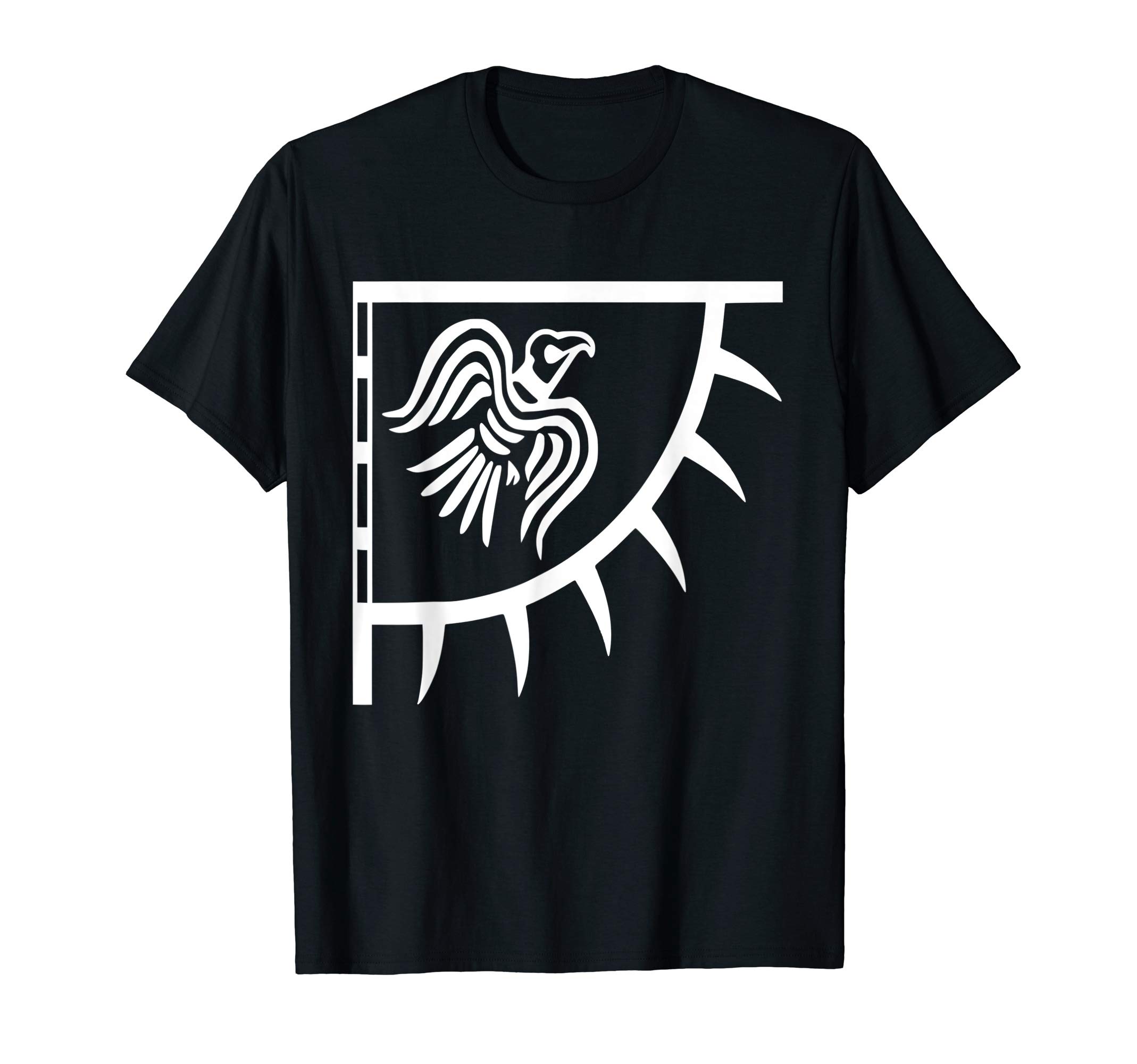 Dynasty of Ivar T-Shirt Norse Viking Dublin Ui imair Tee