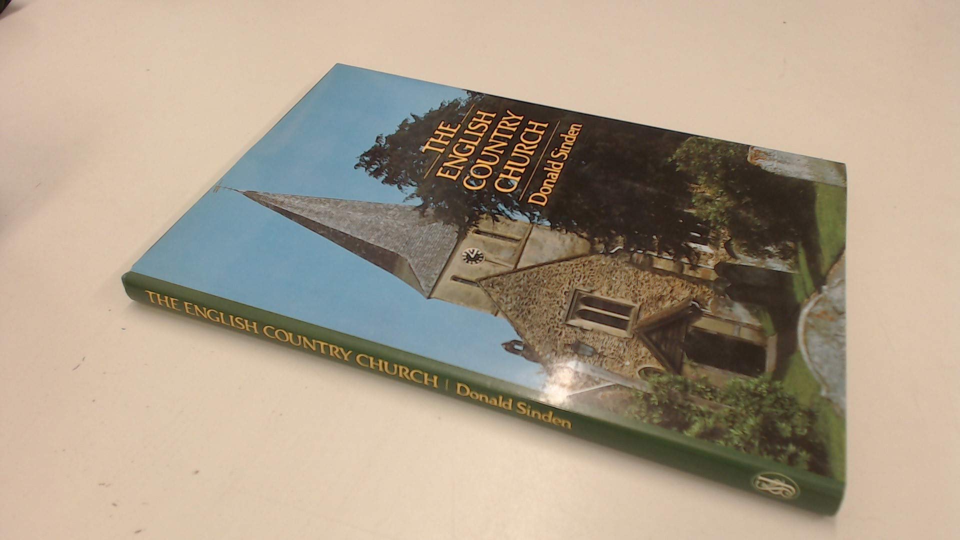 The English Country Church