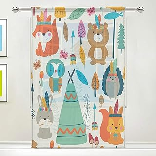 Amazon Fr Voilage Enfant