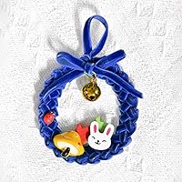 Vista 3 de Cinta de terciopelo de 5/8 pulgadas de ancho, 25 yardas, cinta de terciopelo negro en carrete para manualidades, envoltura de regalos, bricolaje