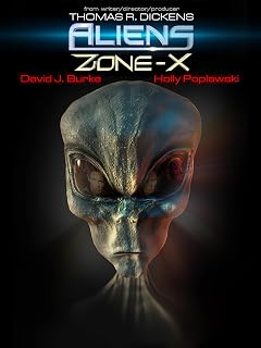 Aliens: Zone-X