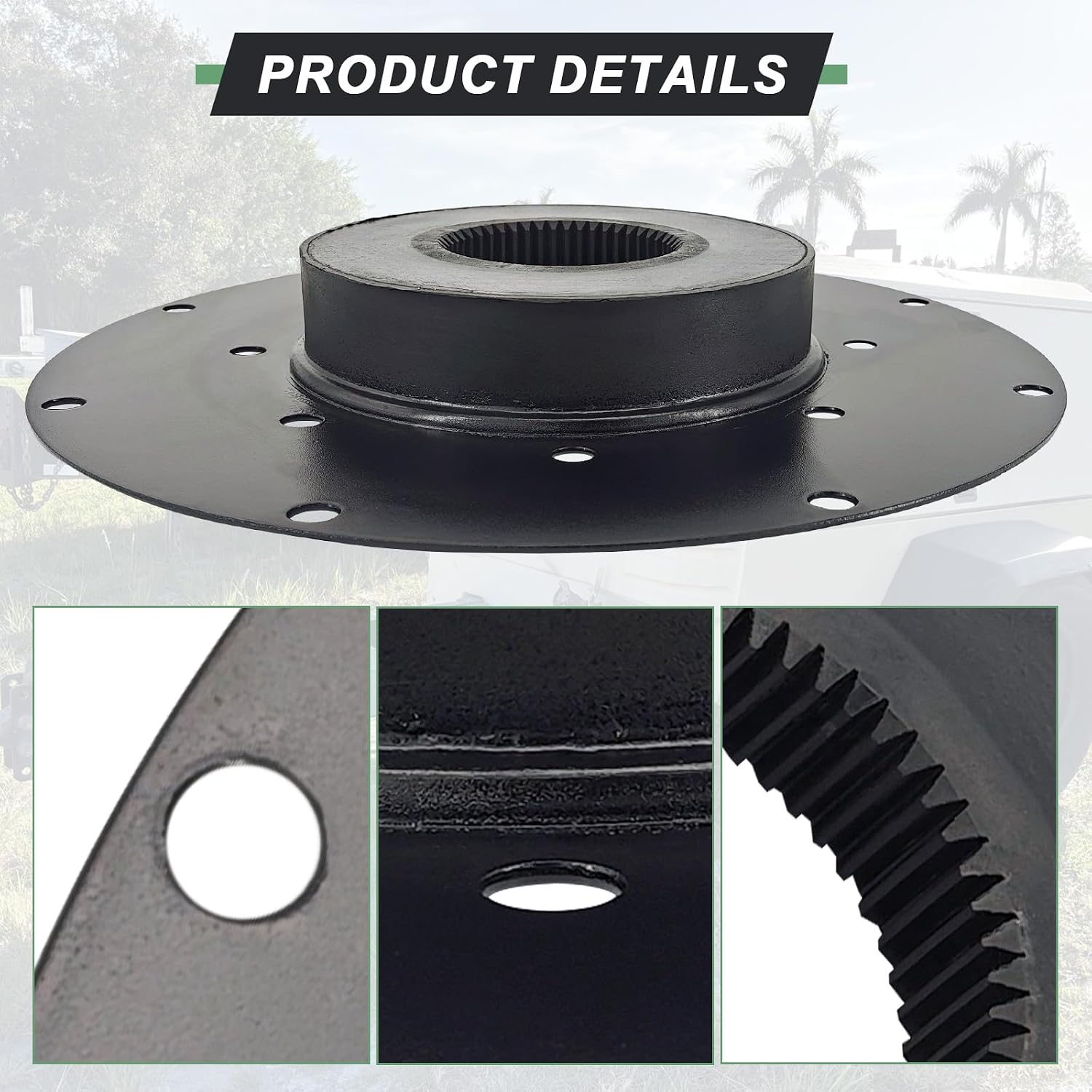 22351720 Coupling Fit for Ingersoll Rand Doosan Air PLAS JD 185