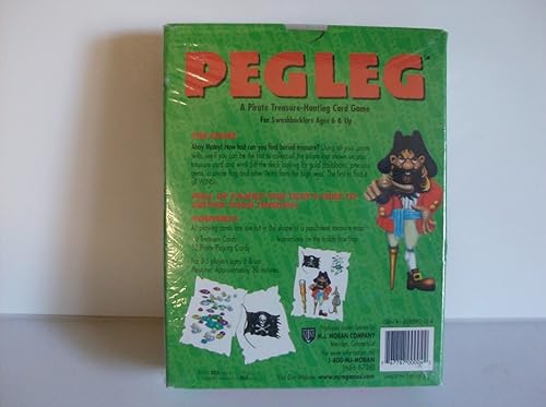 Miniatura 2 de PEGLEG