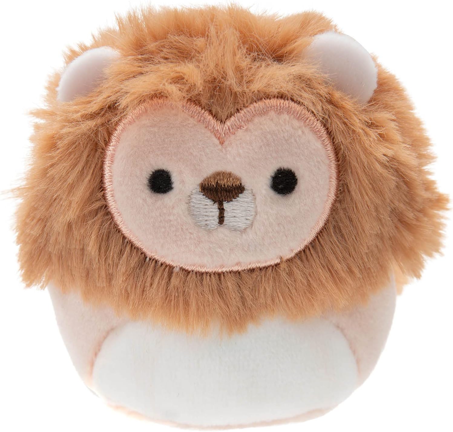 Squishville by Original Squishmallows Purr-FECT Squad Plush - Six 2-Inch Squishmallows Including Eloise, Karina, Ramon, Pooja, and Toni - Toys for Kids