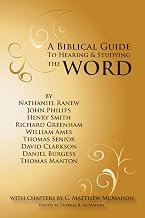 A Biblical Guide to Hearing and Studying the Word