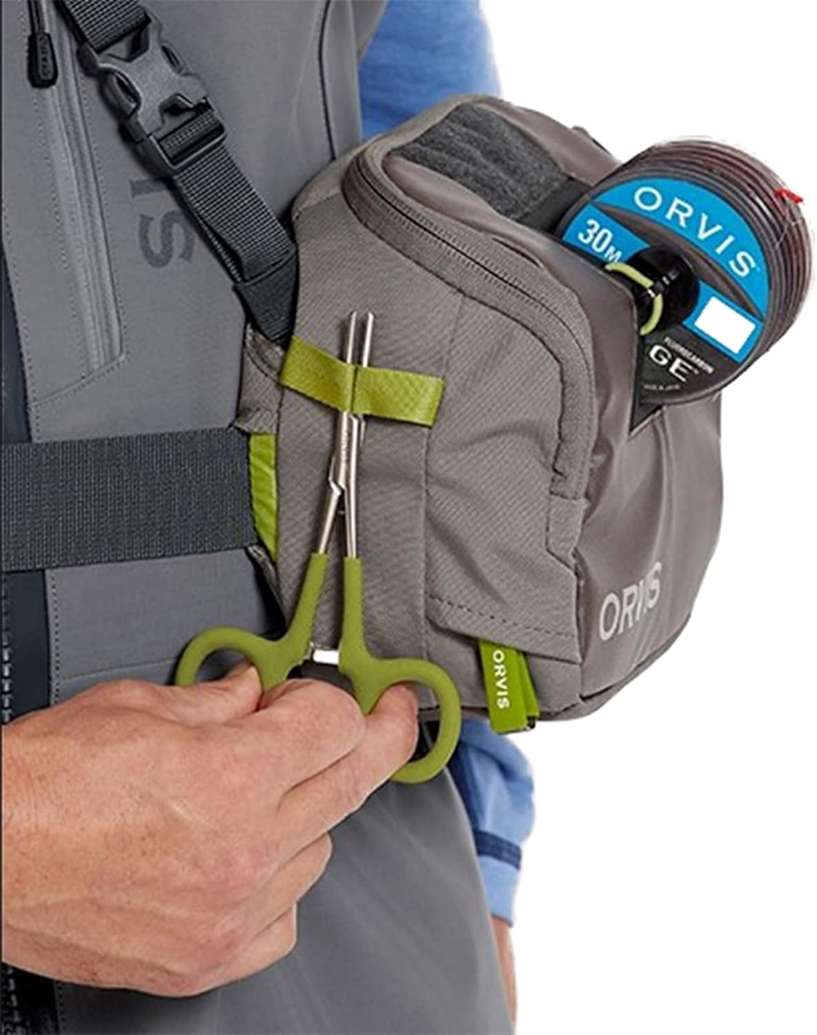 orvis fanny pack