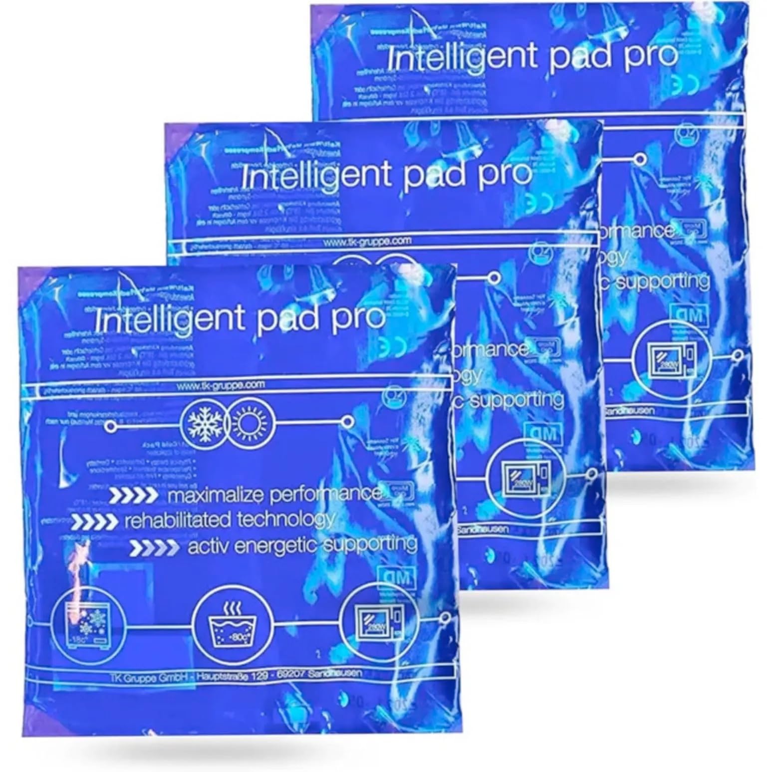 Compresse Dos Chaud/froid | | Magasin En Ligne Pour Vos Achats à Bas Prix