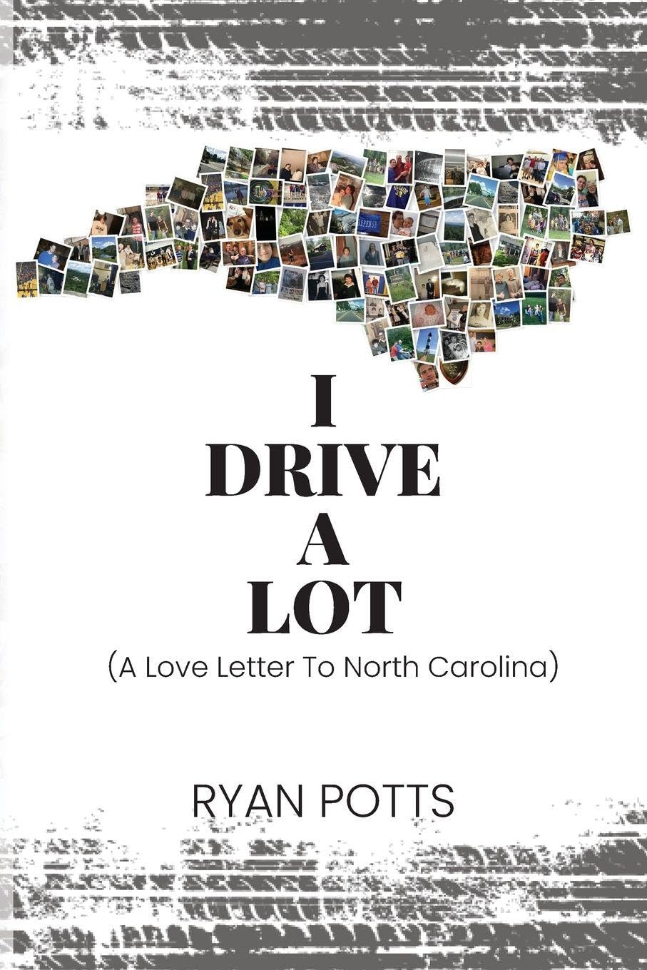 I Drive A Lot: A Love Letter To North Carolina