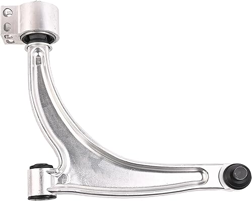 Miniatura 4 de Conjunto de brazo de control inferior delantero y rótula compatible con Chevrolet Malibu 2004-2012 2005-2010 PONTIAC G6 2007-2009 SATURN AURA todos