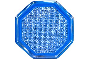 Affordable GoFloats Inflatable Solar Pool Heaters for Efficient Pool Heating and Insulation