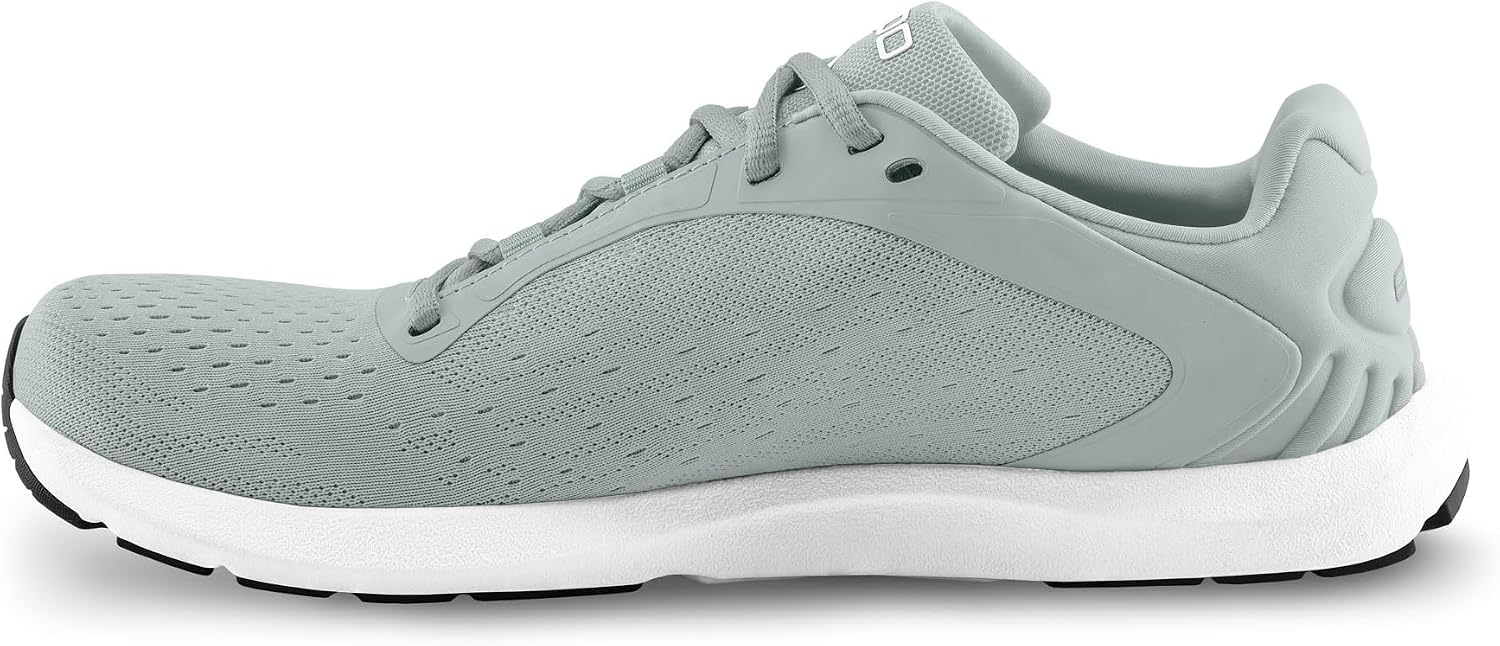 Topo Athletic Women's ST-6 Lightweight Comfortable 0MM Drop Road Running Shoes, Athletic Shoes for Road Running