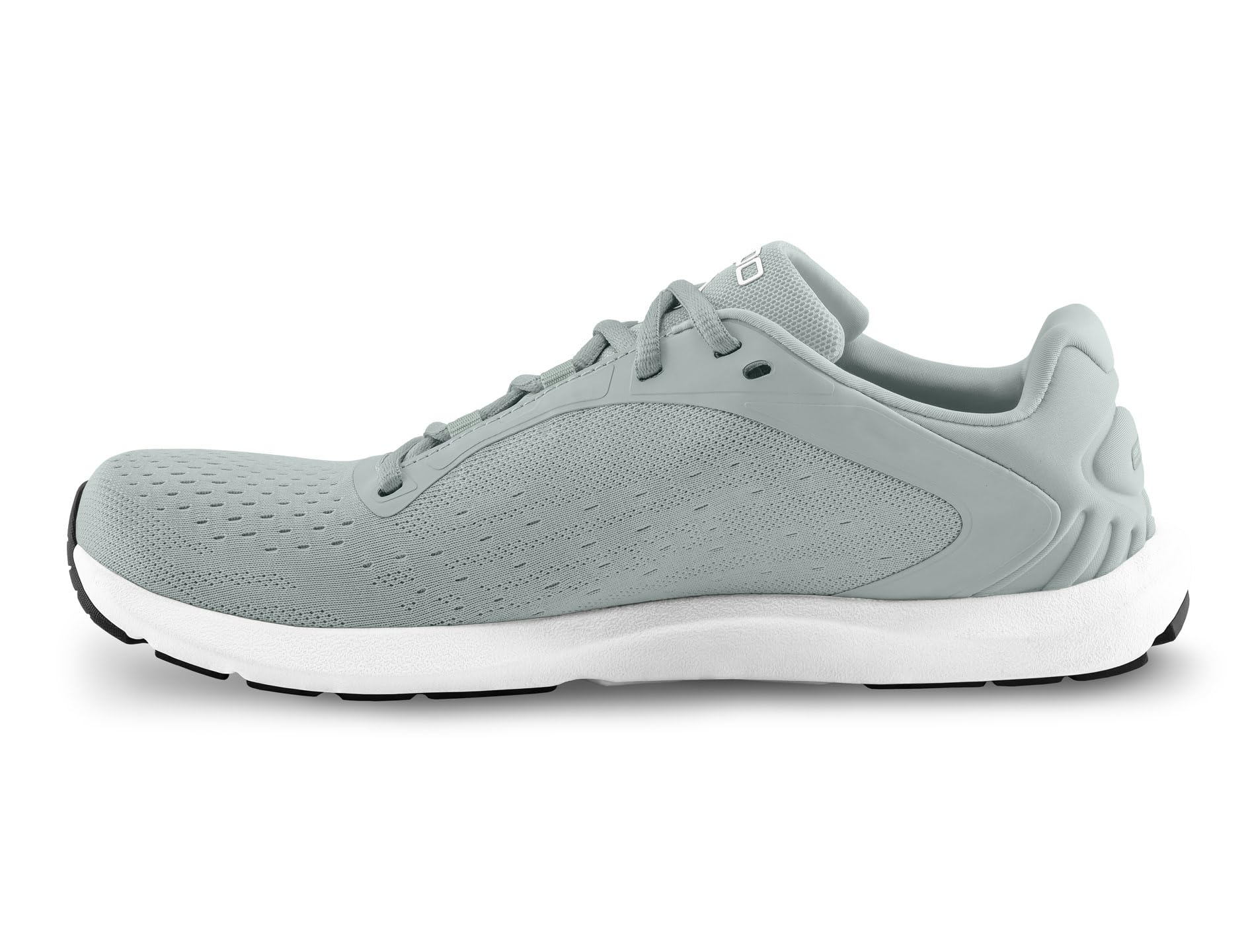 Topo Athletic Damen ST-6 Leichte Bequeme 0MM Drop Straßenlaufschuhe Sportschuhe für Straßenlaufschuhe