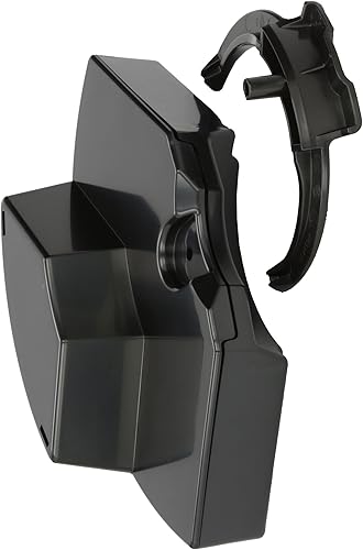 Hayward RCX97477 - Conjunto de flotador de pared para limpiadores robóticos Hayward SharkVAC XL/eVac Pro