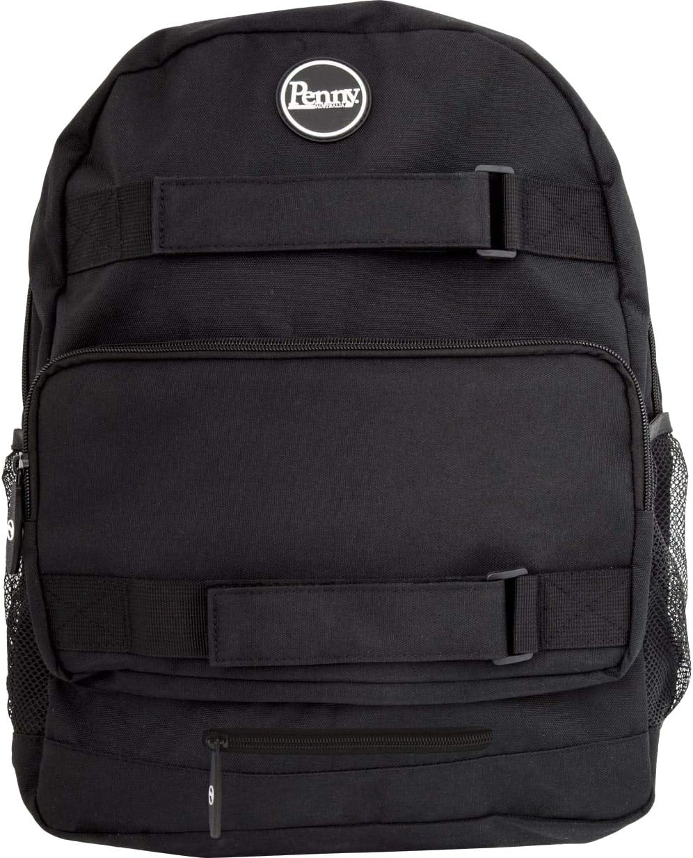 Penny Mens Pouch Backpack One Size Black