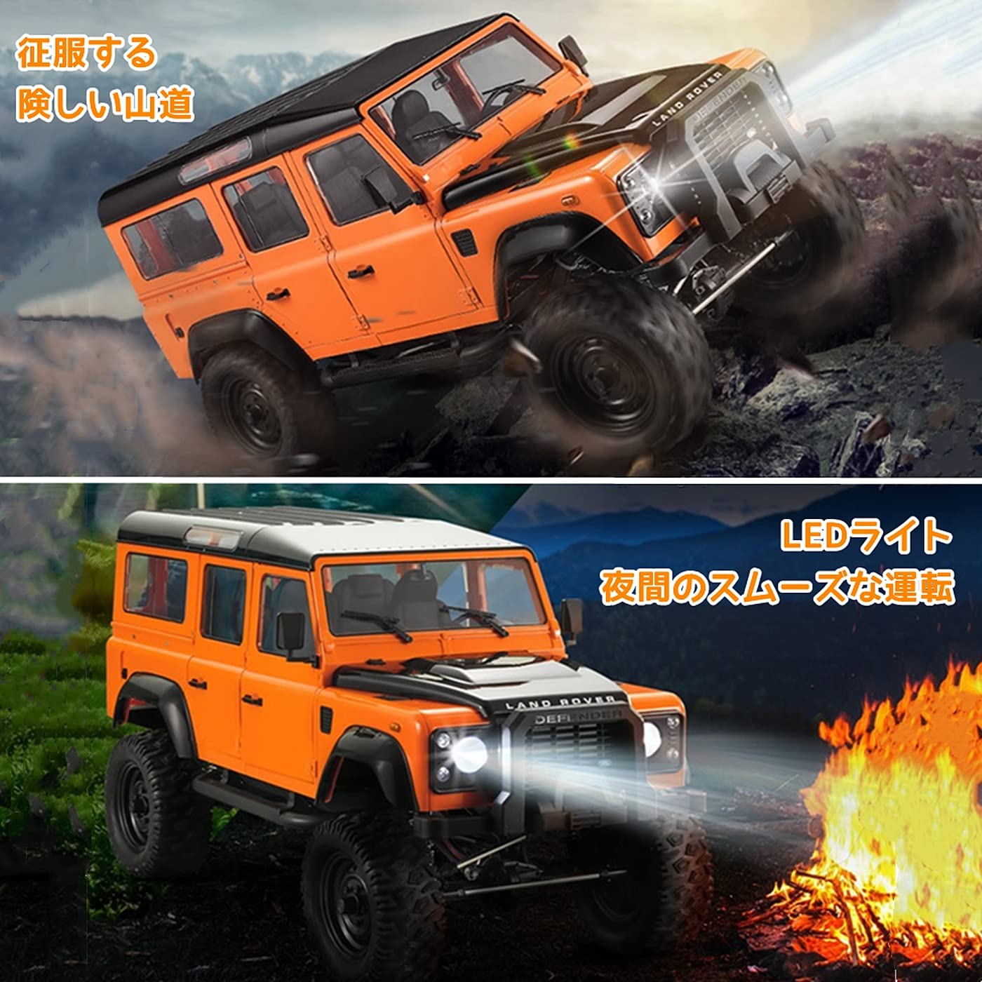 1/16オフロードカー Amazon.co.jp: XIAOKEKE 1：8大型オフロード車、63cm大型、大人用