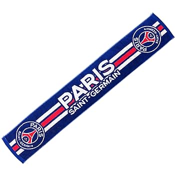 Amazon | パリ・サンジェルマンFC(Paris Saint-Germain Fc
