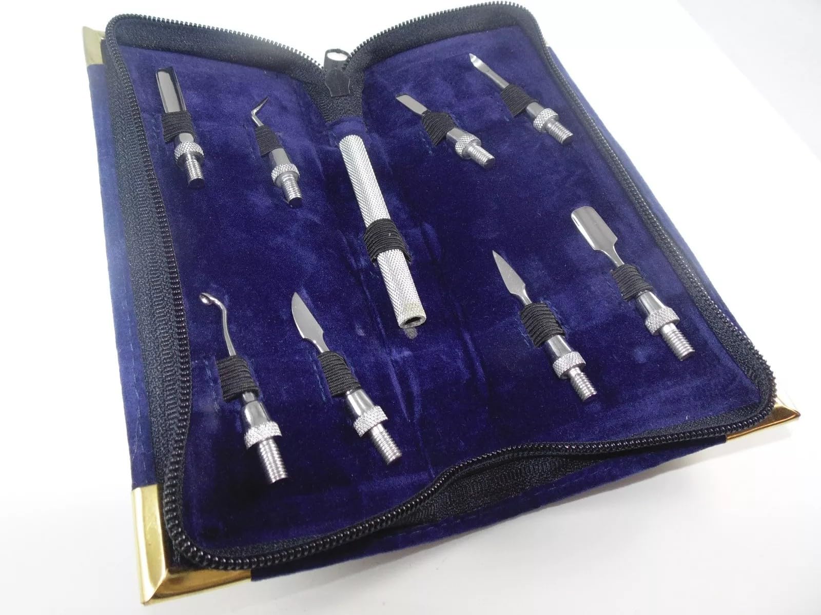 Nail Care Set of 9 (from USA)