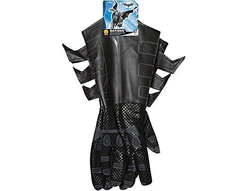 [Best] Batman Gloves Adult in 2024: Reviews of the Top Picks