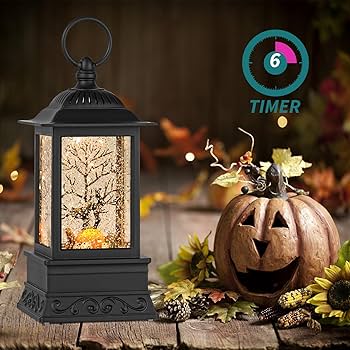 ハロウィン スノードーム ハロウィンスノードームライト | 6.手作りワークショップ,手作り