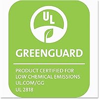 Vista 3 de Safco Onyx Rolling Cart with 2 File Drawers, Fits Letter-Size Hanging Folders, Durable Steel Mesh Construction, Black