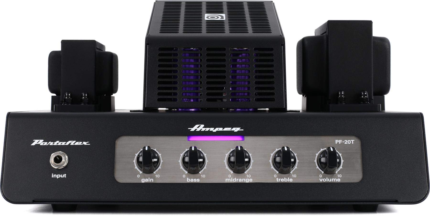 Ampeg PF-20T Portaflex - 20W All-Tube Bass Head