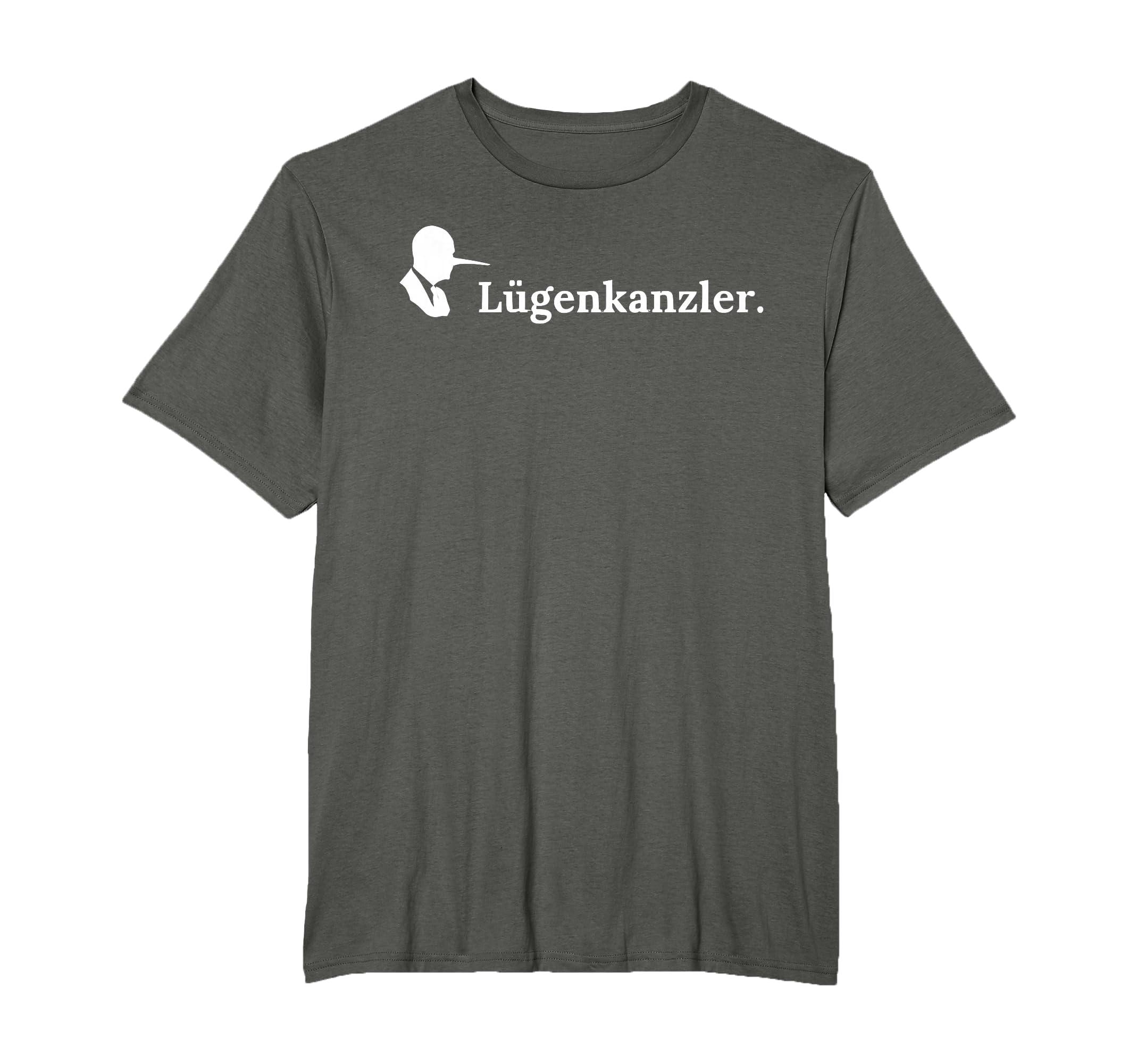Kleidung mit Designs von Amazon Merch on Demand
