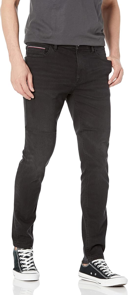 Tommy Hilfiger THD Jeans ajustados para hombre