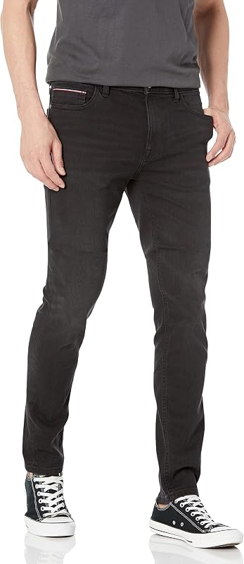 Tommy Hilfiger THD Jeans ajustados para hombre