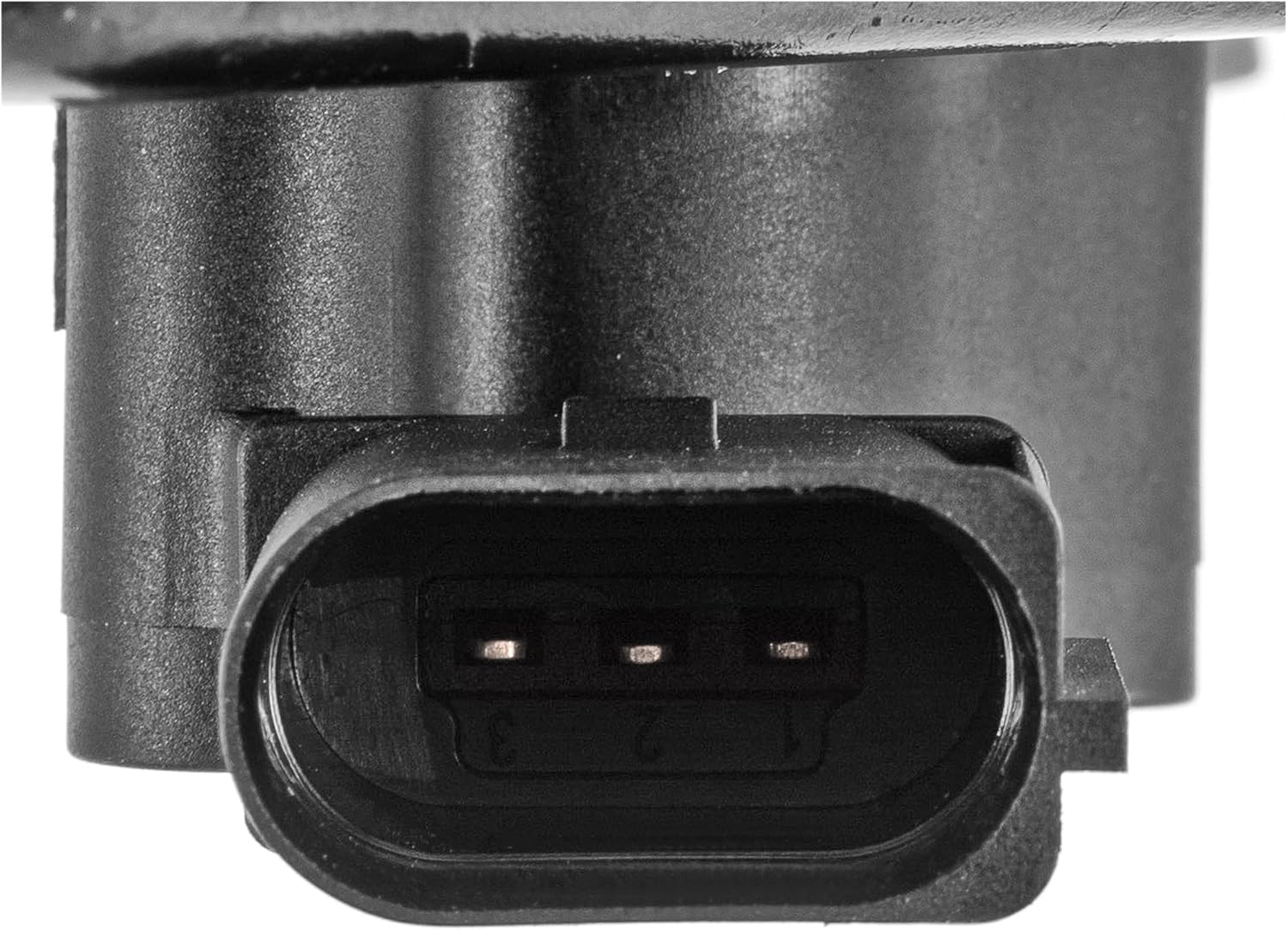 Front Right Side Headlight Level Sensor 4M0941286C,4M0941286D Compatible with Q7 (4MB, 4MG) 2015-,Q8 (4MN) 2018-