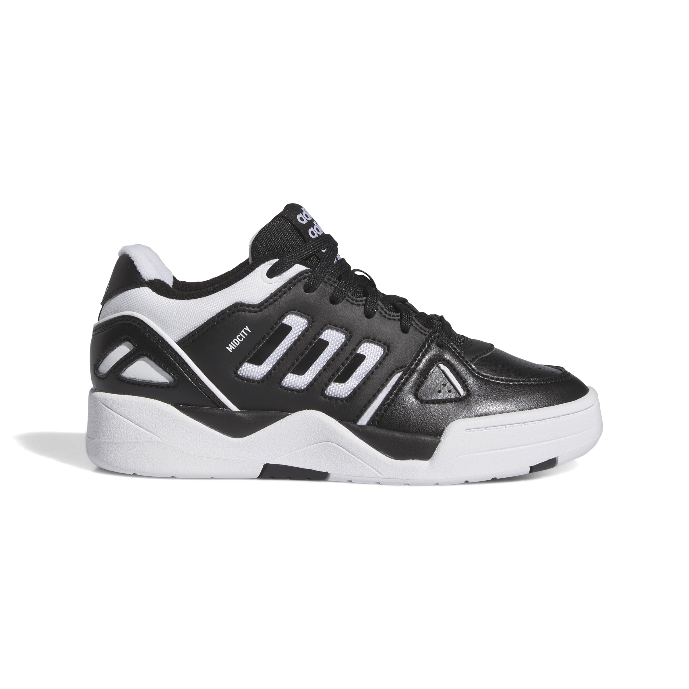 Adidas Unisex Midcity Low ShoesBasketball-Schuhe