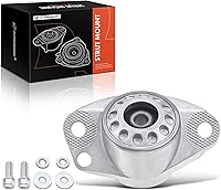 Vista 1 de A-Premium Soporte de suspensión superior trasera compatible con Volkswagen Jetta 1999-2005 Golf 1999-2006 Beetle 1998-2010 Audi TT 2000-2006
