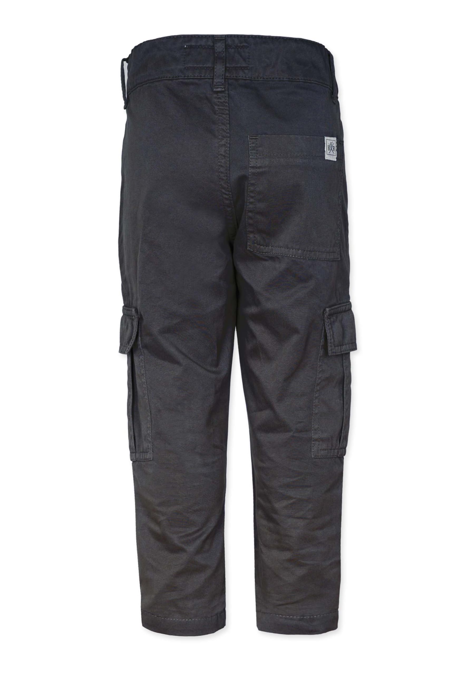 Band of Rascals Kinder Hose Cargo aus Bio-Baumwolle