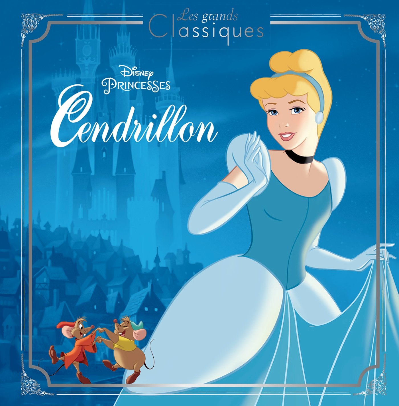 CENDRILLON - Chaussure - Sac à Dos Enfant '27x22x9cm' main image 1