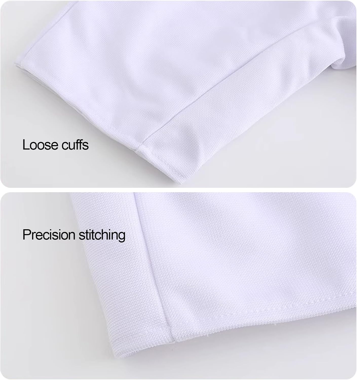 Adult Children Fencing Clothing Vest, 350N Foil Epee Sabre Vest, Fencing Gear, Daily Training Protective Clothing(46#)