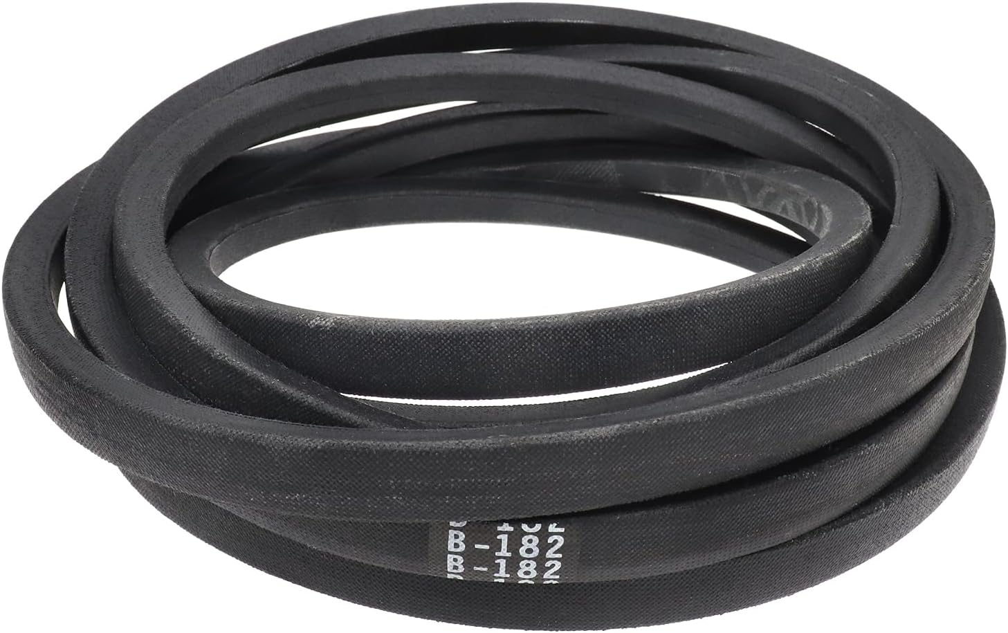 Lawn Mower Deck Belt 5/8" x 184 7/8" for Toro 115-4972 133-1168 for Titan Zero Turn Mower Replacements with 60" Deck