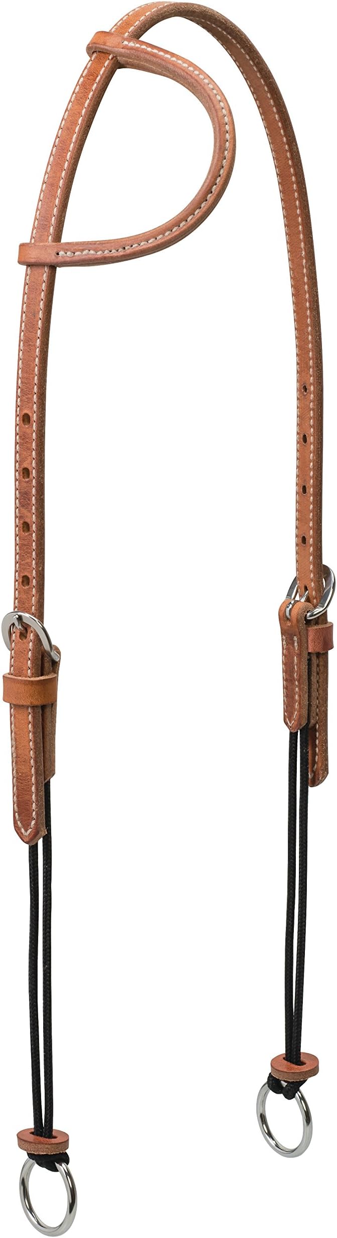 Weaver Leather Nylon Gag Bridle