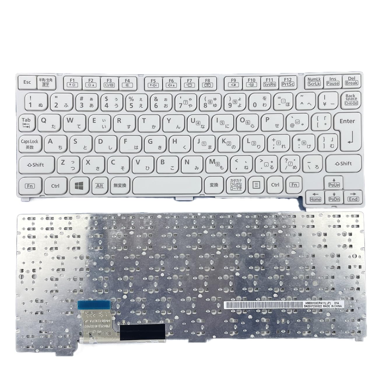 Amazon | [COMOLADO]日本語Panasonic Let's note CF-RZ4 CF-RZ5 CF-RZ6