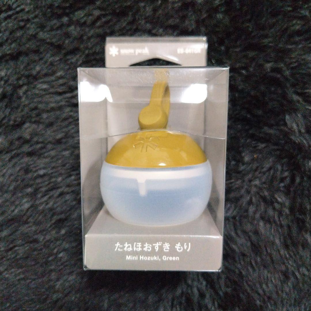 新品未使用  peak たねほおずき つち もり ゆき セット たねほおずき ゆき もり つち セット snowpeak たねほおずき ゆきつち