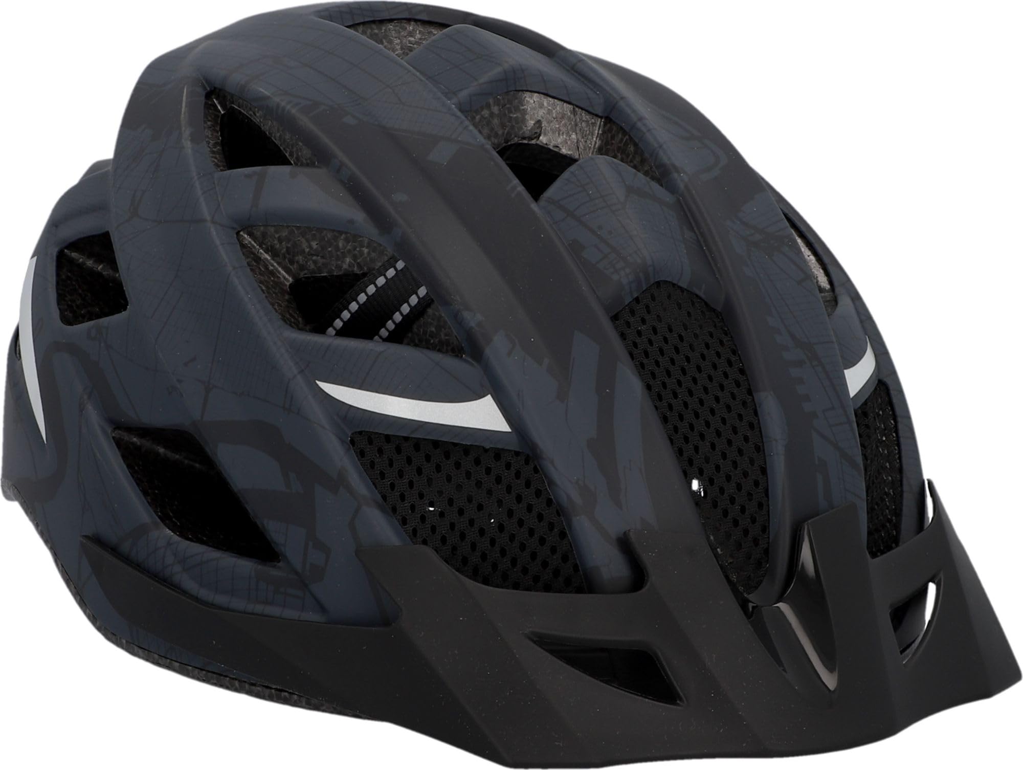 Fischer Urban Plus (S/M)