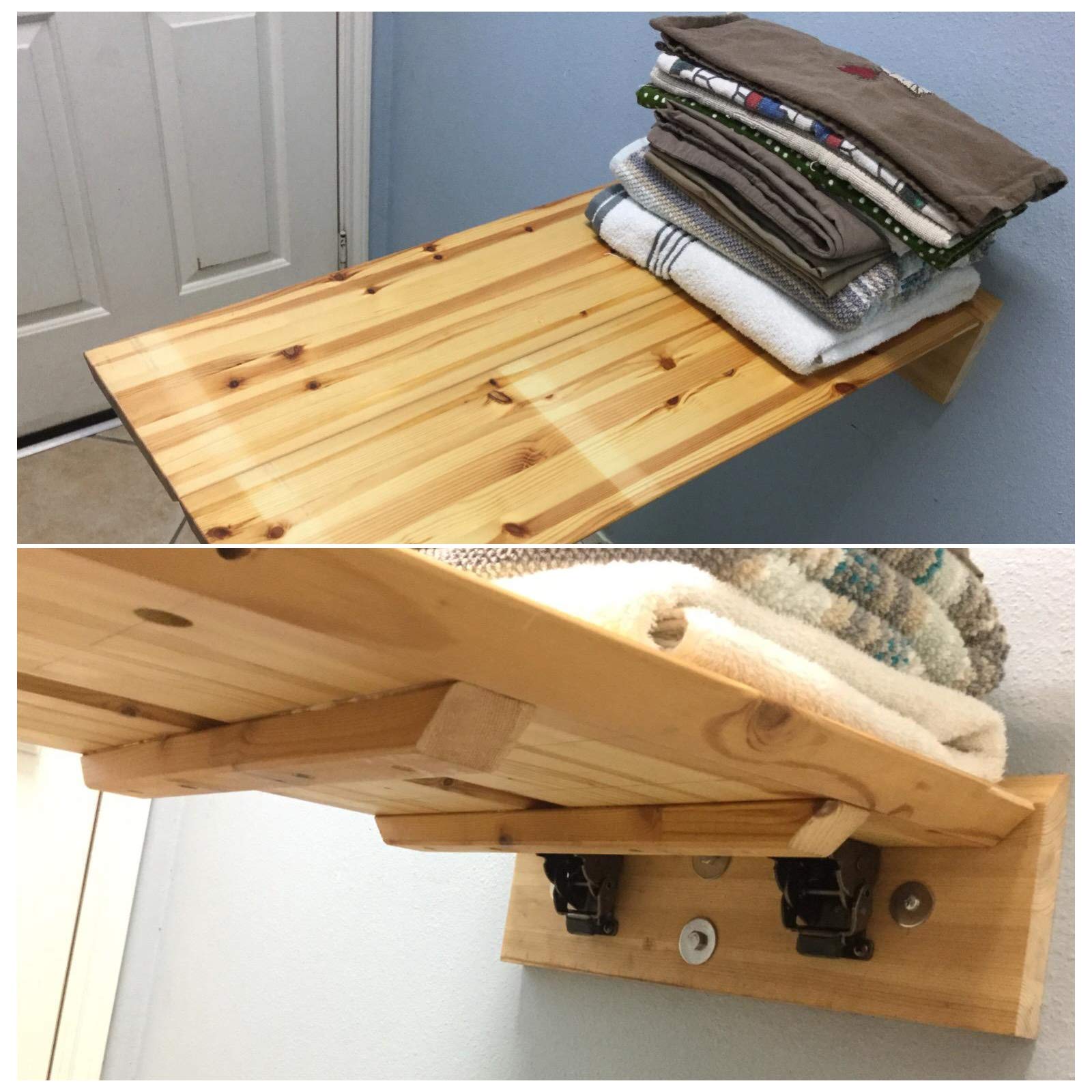 Buy 8Pack Folding Table Legs Bracket Foldable Table Bracket Lock