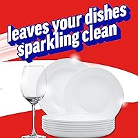 Vista 5 de Ajax 44678EA Dish Detergent, Liquid, Orange Scent, 28 oz Bottle