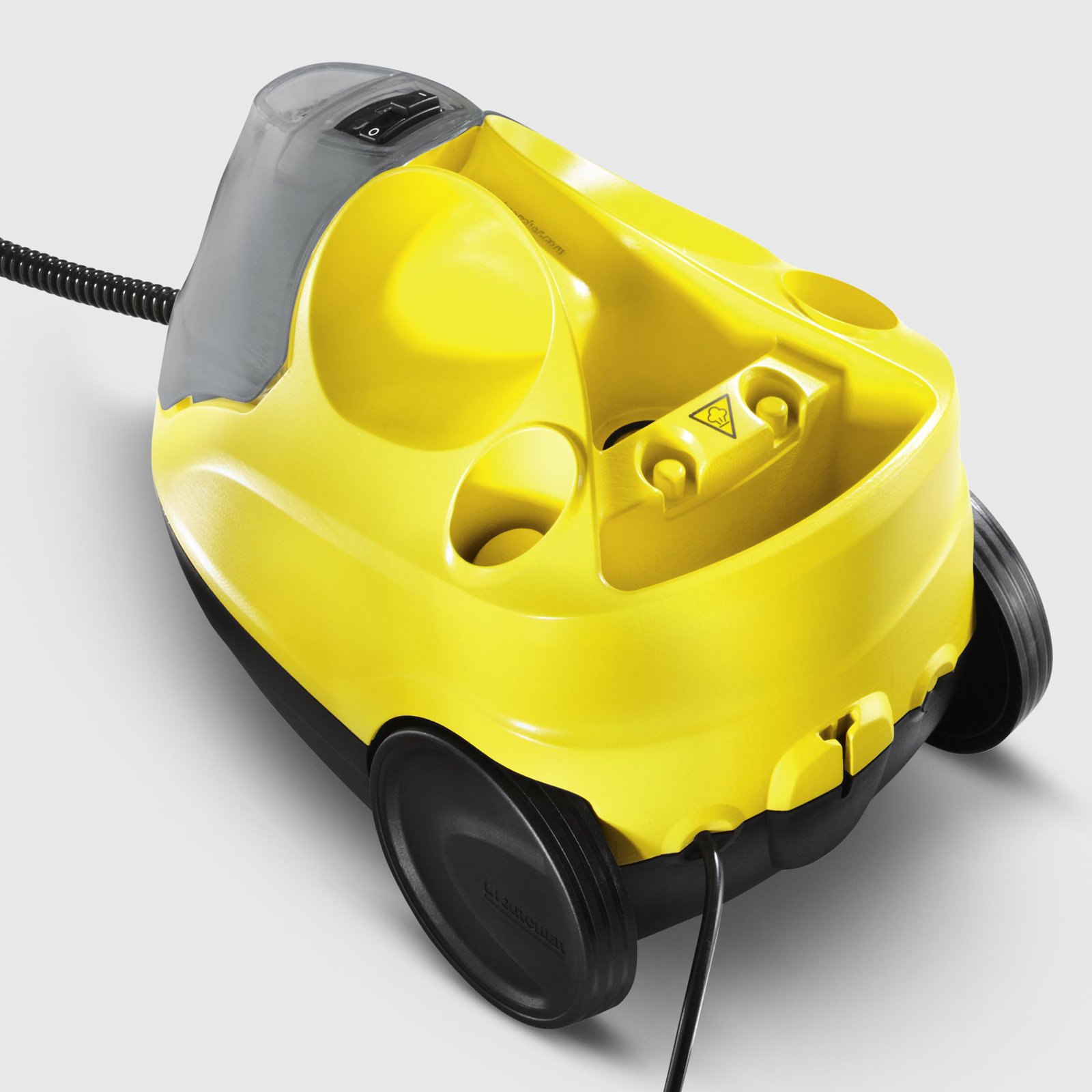 Karcher 6.649 – 743.0 – Cable de alimentation de réseau 12 m